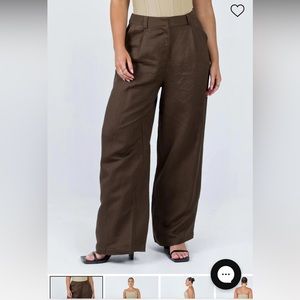 Lioness princess polly La Quinta pants